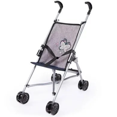 Bayer Design, wózek spacerówka dla lalek