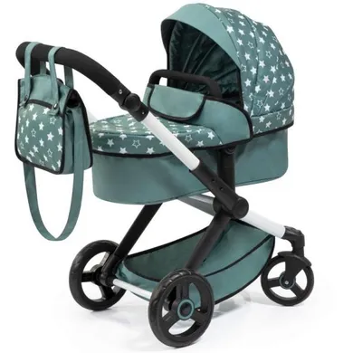 Bayer Design, Xeo, wózek dla lalek