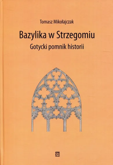 Bazylika w Strzegomiu