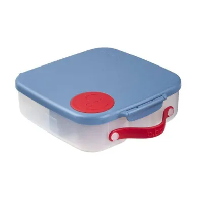 B.Box, Blue Blaze, lunchbox