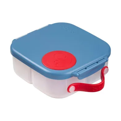 B.Box, Blue Blaze, mini lunchbox