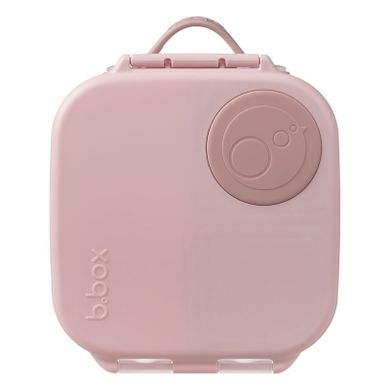 B.Box, Blush Crush, mini lunchbox