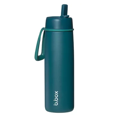 b.box, butelka termiczna, Sea Glass, 690 ml