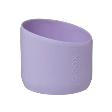 B.Box, Lilac Love, nakładka na butelkę 1L