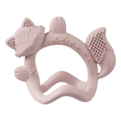 b.box, Lisek, gryzak na nadgarstek, blush