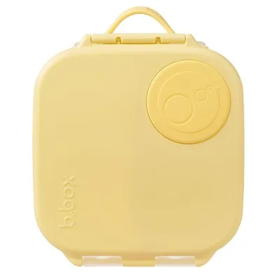 b.box, mini lunchbox, Lemon Twist