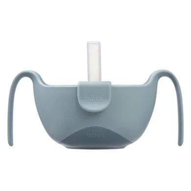 b.box, miseczka 3w1, ocean