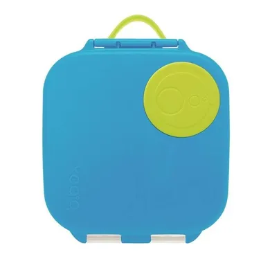 B.Box, Ocean Breeze, mini lunchbox