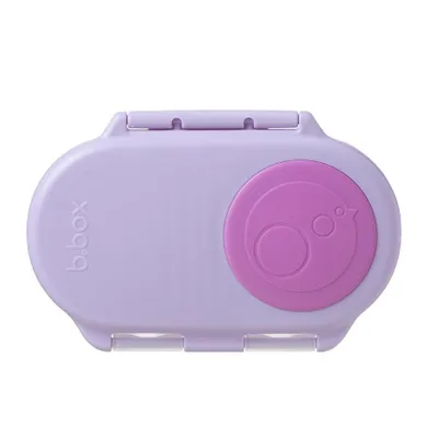 B.box, Snackbox, pojemnik na przekąski, Sugar Plum