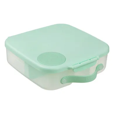 B.Box, Spearmint, lunchbox