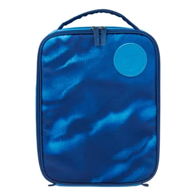 B.Box, torba termiczna na lunchbox, Deep Blue