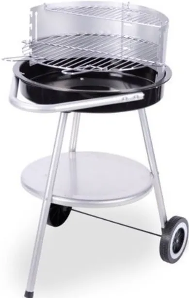 BBQ Line, Andaluzja, grill ogrodowy, 47 cm