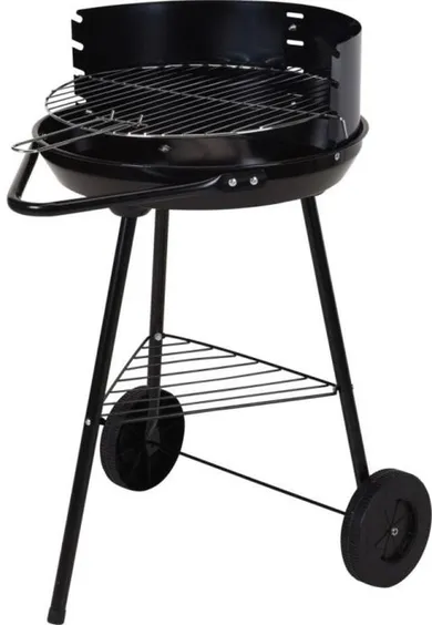 BBQ, Line, Andaluzja, grill ogrodowy, ruszt 37 cm