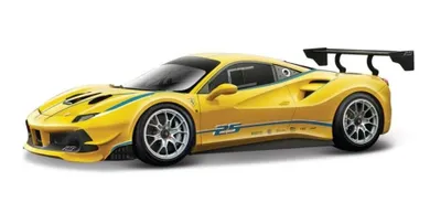 Bburago, Ferrari 488 Challenge, pojazd, 1:24