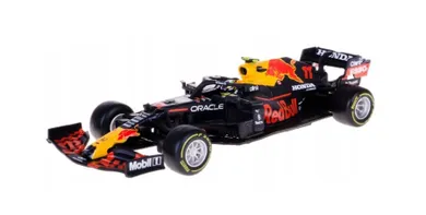 Bburago, Formula Red Bull RB13, model pojazdu, 1:32