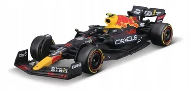 Bburago, Formula Red Bull RB18 11 2022 Perez, pojazd, 1:43