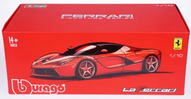 Bburago, LaFerrari, model pojazdu, 1:18