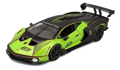 Bburago, Lamborghini Essenza SCV12, pojazd, 1:24