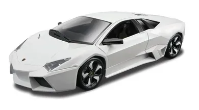 Bburago, Lamborghini Reventon, pojazd