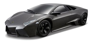 Bburago, Lamborgini Reventon, model, 1:18