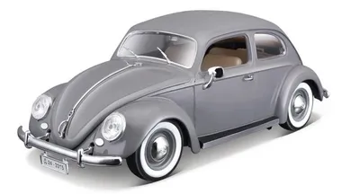 Bburago, Volkswagen Kafer-Beetle, pojazd, 1:18