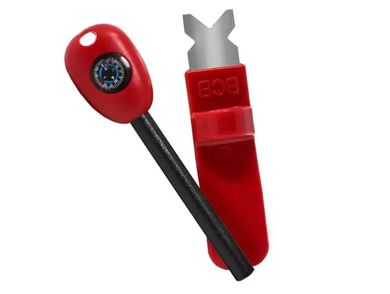 Bcb, krzesiwo z kompasem, GRAND CN340