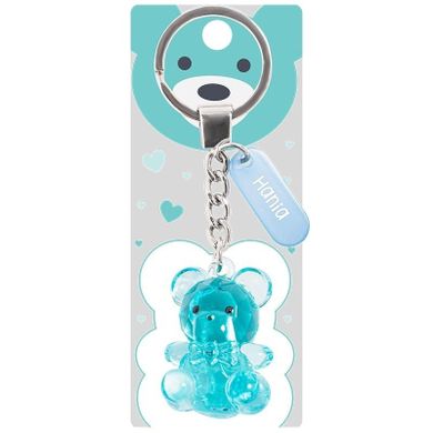 Be-Happy Gifts, brelok miś, Hania