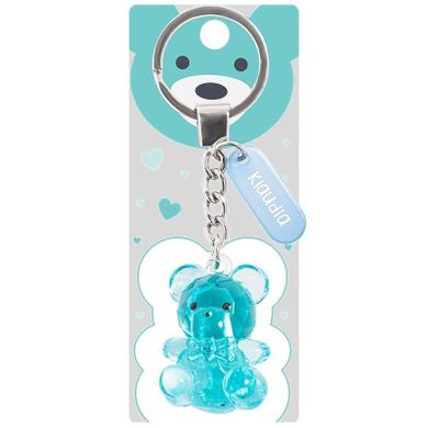 Be-Happy Gifts, brelok miś, Klaudia