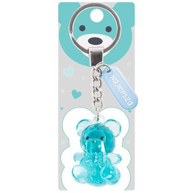 Be-Happy Gifts, brelok miś, Najlepsza