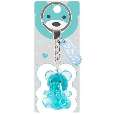 Be-Happy Gifts, brelok miś, Najlepsza Koleżanka