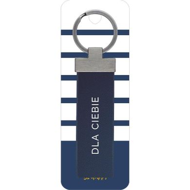 Be-Happy Gifts, brelok prezentowy Dla Ciebie