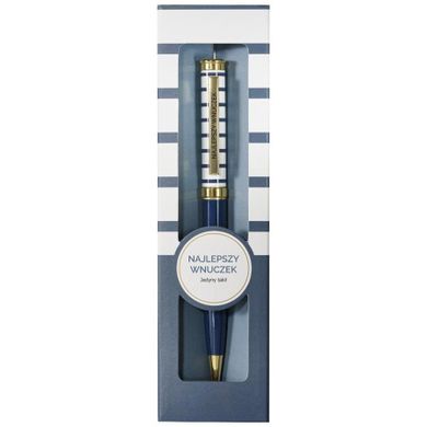 Be Happy Gifts, długopis prezentowy, Najlepszy Wnuczek