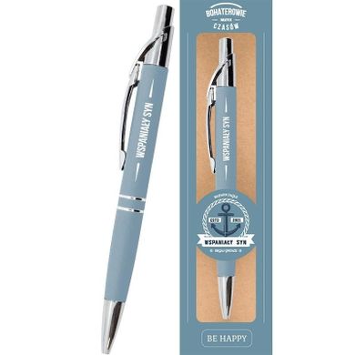 Be Happy Gifts, długopis prezentowy, Wspaniały Syn