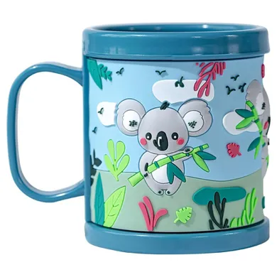 Be-Happy Gifts, kubek 3D, Koala