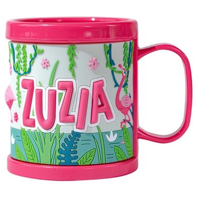 Be-Happy Gifts, kubek 3D, Zuzia