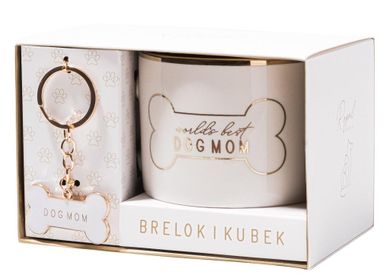 Be-Happy Gifts, prezent dla miłośników psów Dog Mom