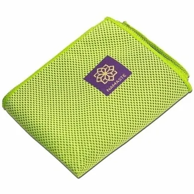 Be-Happy Gifts, ręcznik z mikrofibry do jogi