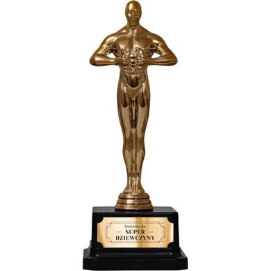 Be-Happy Gifts, statuetka prezentowa, Dla Super Dziewczyny