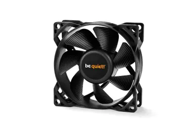 Be Quiet!, Pure Wings 2 Pwm Bl037, wentylator do komputera, 80 mm