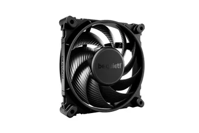 Be Quiet! wentylator, Silent Wings 4, 120 mm, PWM High