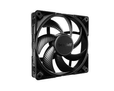 Be Quiet!, wnetylator, Silent Wings Pro 4, BL099, 140mm