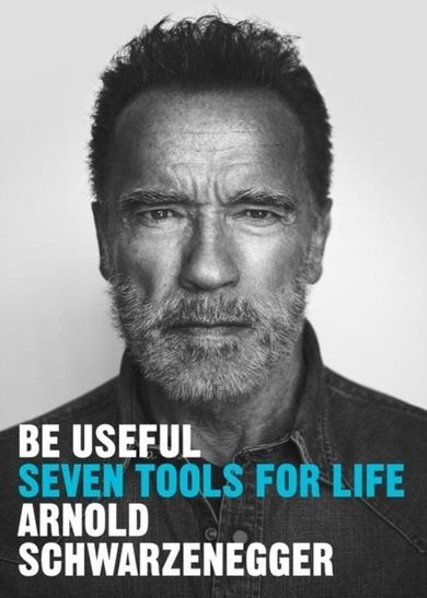 Be Useful. Seven tools for life (wersja angielska)