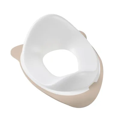 Beaba, nakładka na toaletę, clay
