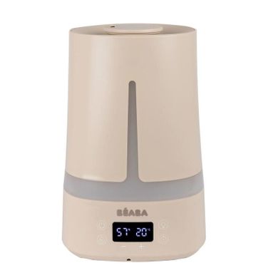 Beaba, Zen Air, ultradźwiękowy nawilżacz powietrza, clay