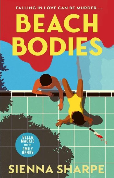 Beach Bodies (wersja angielska)