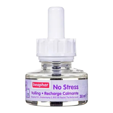 Beaphar, No Stress, aromatyzer, wkład dla kota, 30 ml