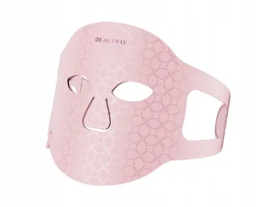 Beautifly, Aura Glam Pro, maska, LED