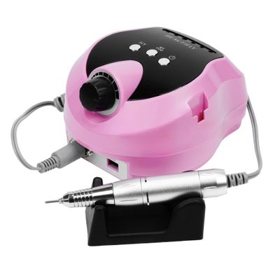 Beautifly, Cambio Nails, frezarka