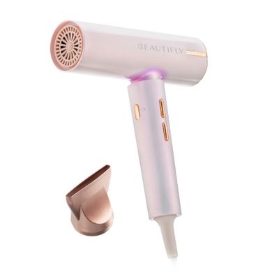 Beautifly, Candy Flow, suszarka do włosów