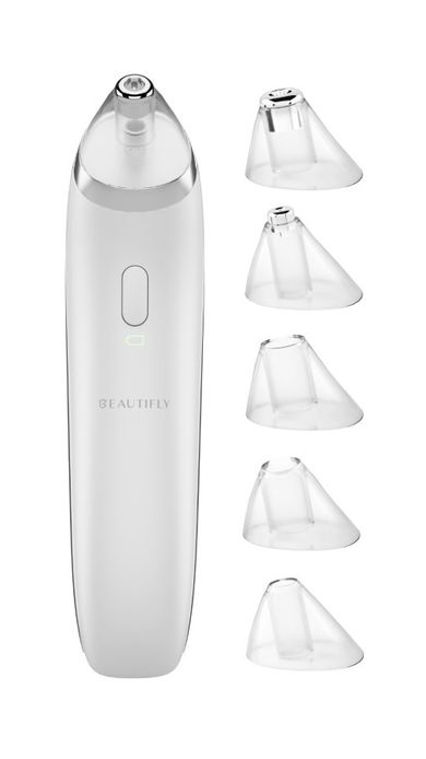 Beautifly, Derma Basic, urządzenie do mikrodermabrazji